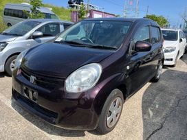  Toyota Passo 2014 , 890000 , 