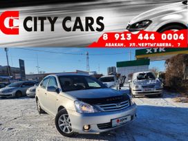  Toyota Allion 2002 , 679000 , 