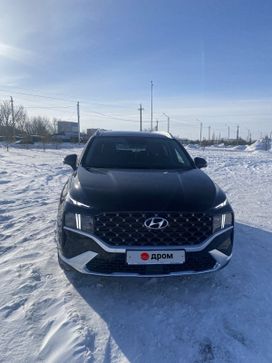 SUV   Hyundai Santa Fe 2023 , 4300000 , 