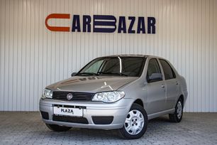  Fiat Albea 2011 , 449000 , 