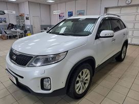 SUV   Kia Sorento 2016 , 1890000 , 