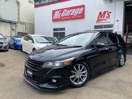    Honda Stream 2012 , 985000 , 