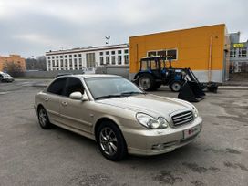  Hyundai Sonata 2005 , 475000 , 