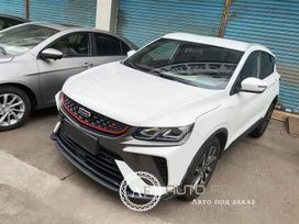 SUV   Geely Coolray 2021 , 1300000 , 