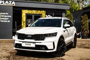 SUV   Kia Sorento 2020 , 3829000 , 