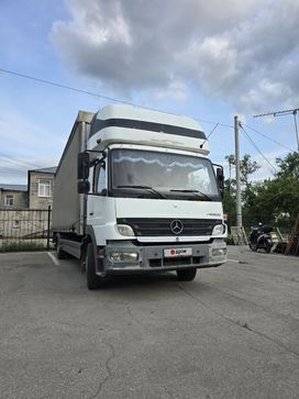   Mercedes-Benz Atego 2005 , 2730000 , 
