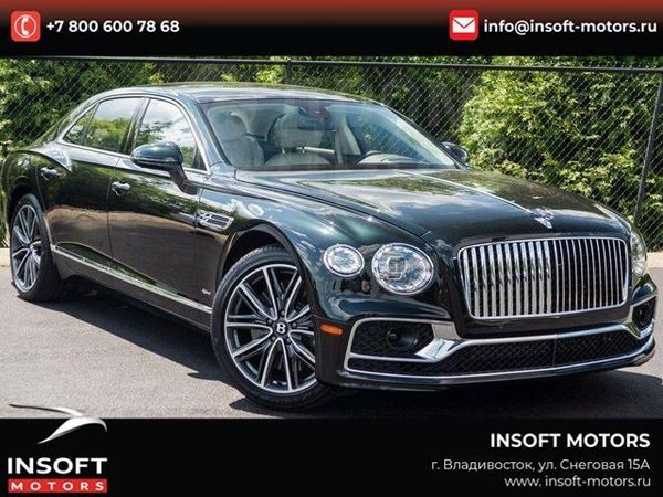  Bentley Flying Spur 2022 , 21139000 , 