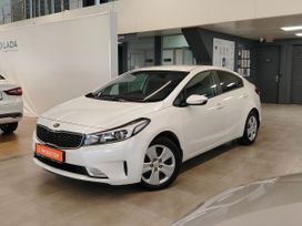  Cerato, 2019