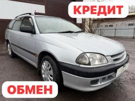  Toyota Caldina 1998 , 398000 , 