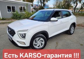 SUV   Hyundai Creta 2021 , 2155000 , 