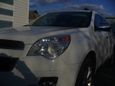 SUV   Chevrolet Equinox 2010 , 875000 , 