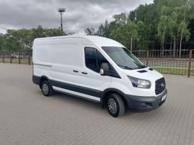   Ford Transit 2017 , 2250000 , 