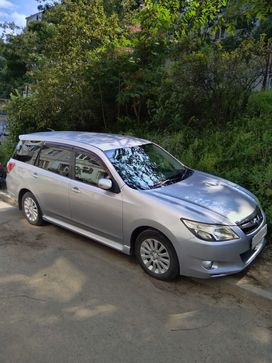 ������� ��� ������������ Subaru Exiga 2012 ����, 1250000 ������, �����������