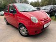  Daewoo Matiz 2005 , 205000 , 