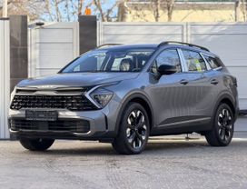 SUV   Kia Sportage 2025 , 4300000 , 