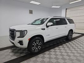 SUV   GMC Yukon 2024 , 15500000 , 