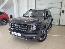 SUV   Haval Dargo 2025 , 3699000 , 
