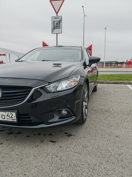  Mazda Mazda6 2014 , 1700000 , 