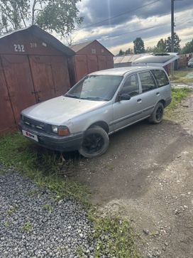  Nissan AD 1996 , 60000 , --