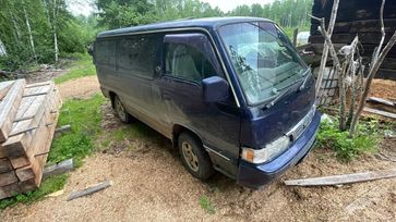    Nissan Caravan 1983 , 290000 , --