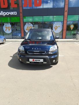  Kia Soul 2010 , 870000 , 