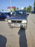  3  Mitsubishi Pajero Mini 2000 , 240000 , 