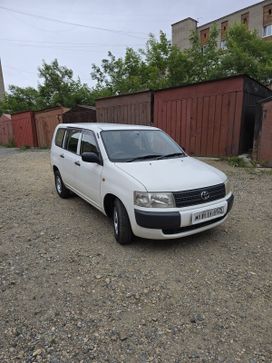  Toyota Probox 2012 , 770000 , 