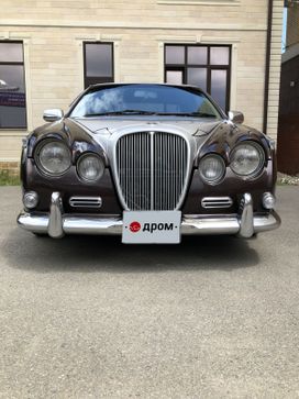  Mitsuoka Ryoga 1998 , 799999 , 