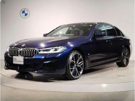  BMW 5-Series 2021 , 2450000 , 