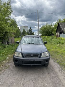 SUV   Honda CR-V 1996 , 185000 , 