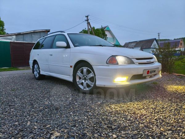  Toyota Caldina 2001 , 370000 , 