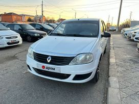 Renault Logan 2015 , 430000 , 