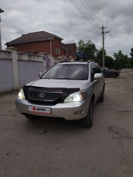 SUV   Lexus RX330 2003 , 1250000 , 