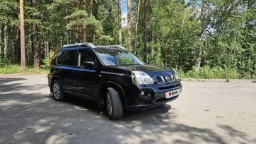 SUV   Nissan X-Trail 2008 , 1290000 , 