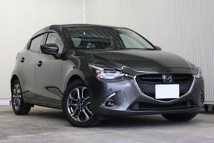  Mazda Demio 2019 , 790000 , 