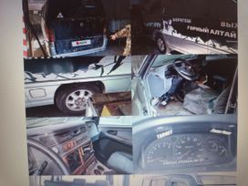    SsangYong Istana 2000 , 450000 , 