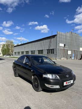  Nissan Almera Classic 2007 , 300000 , 