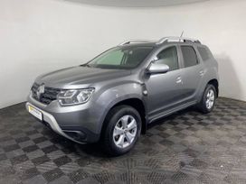 SUV   Renault Duster 2021 , 1620000 , 