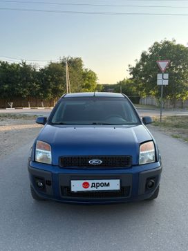  Ford Fusion 2007 , 345000 , 