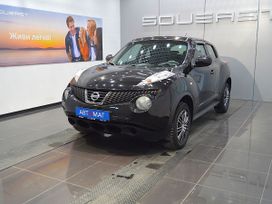 SUV   Nissan Juke 2013 , 1030000 , 