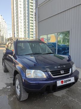 SUV   Honda CR-V 1996 , 515000 , 