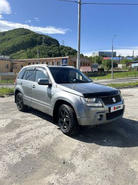 - Grand Vitara, 2008