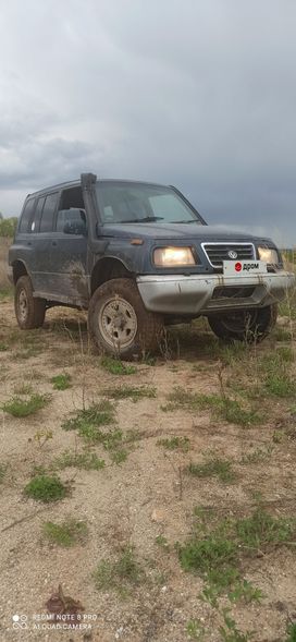 SUV   Mazda Proceed Levante 1995 , 160000 , 