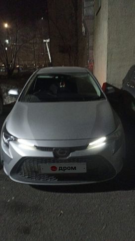  Toyota Corolla 2020 , 1799000 , 