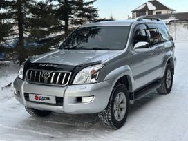 SUV   Toyota Land Cruiser Prado 2004 , 2000000 , 