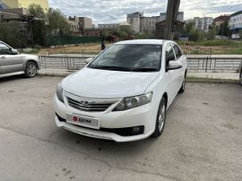  Toyota Allion 2013 , 1250000 , 