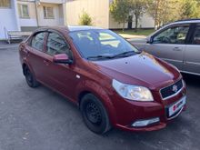 Москва Nexia R3, 2017 Москва Nexia R3, 2017