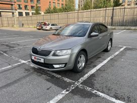  Skoda Octavia 2016 , 1000000 , -