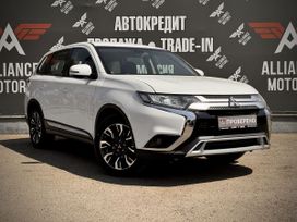 SUV   Mitsubishi Outlander 2019 , 1845000 , 