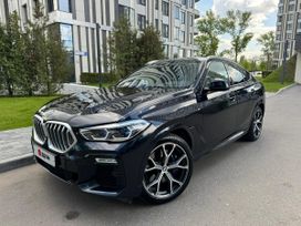 SUV   BMW X6 2020 , 7099000 , 